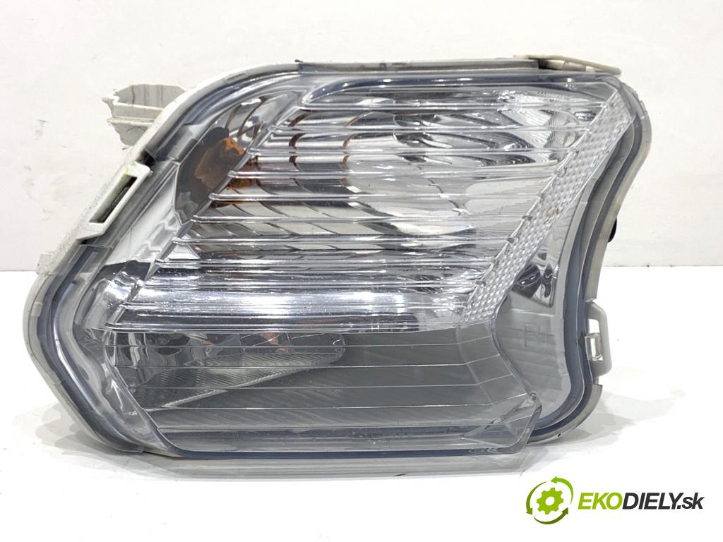 FORD USA ESCAPE III  2017 179 kW 2.0 179 kW [242 KM] 2017 - 2018 1983 Hmlové svetlo, hmlovka pravy predný 