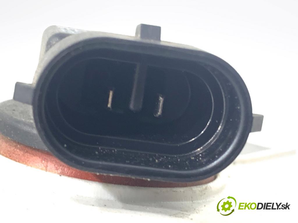 FORD USA ESCAPE III  2017 179 kW 2.0 179 kW [242 KM] 2017 - 2018 1983 Hmlové svetlo, hmlovka pravy predný