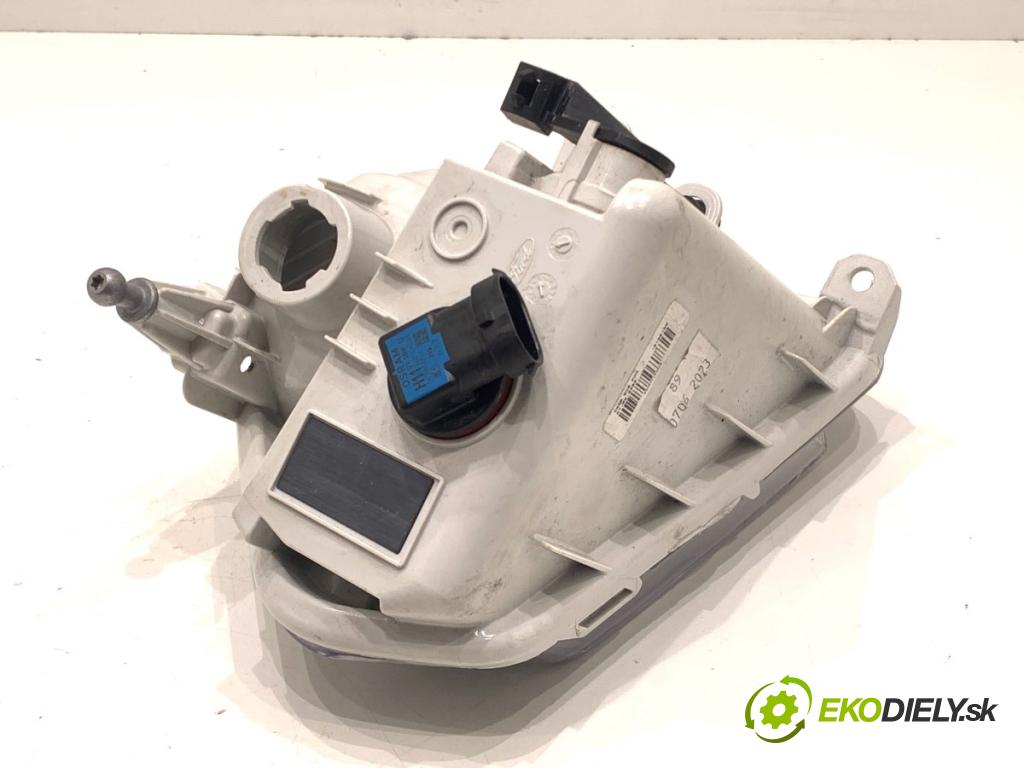 FORD USA ESCAPE III  2017 179 kW 2.0 179 kW [242 KM] 2017 - 2018 1983 Hmlové svetlo, hmlovka ľavy predný