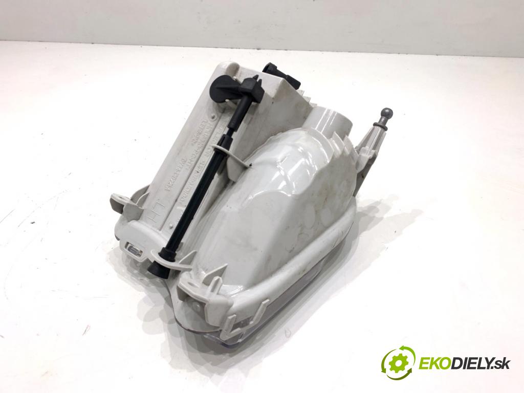 FORD USA ESCAPE III  2017 179 kW 2.0 179 kW [242 KM] 2017 - 2018 1983 Hmlové svetlo, hmlovka ľavy predný