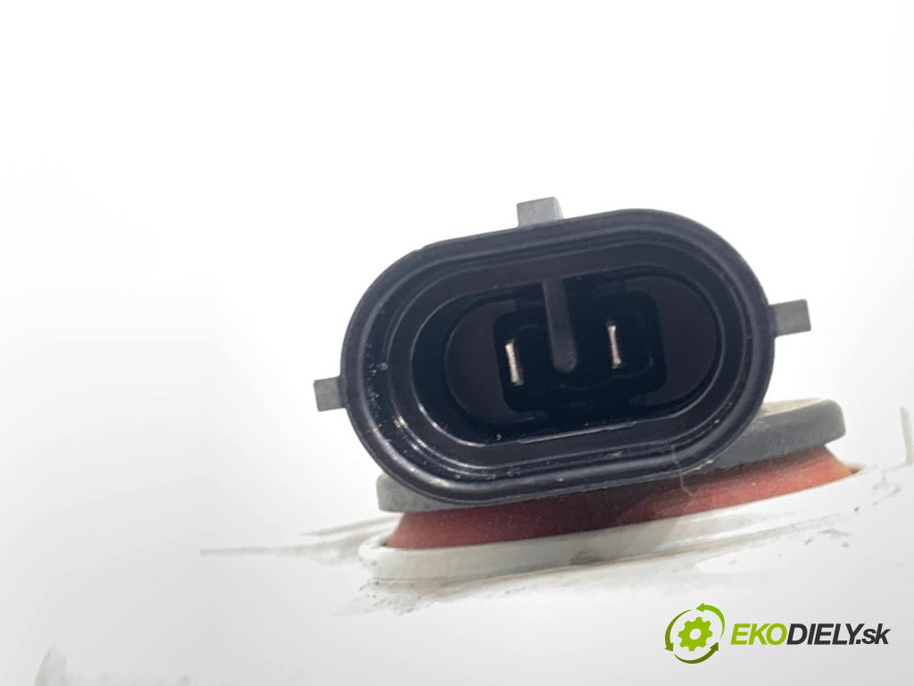 FORD USA ESCAPE III  2017 179 kW 2.0 179 kW [242 KM] 2017 - 2018 1983 Hmlové svetlo, hmlovka ľavy predný