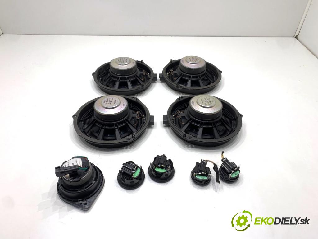 FORD USA ESCAPE III  2017 179 kW 2.0 179 kW [242 KM] 2017 - 2018 1983 reproduktory F1ET-18808-FA 6M2T-18932-EC