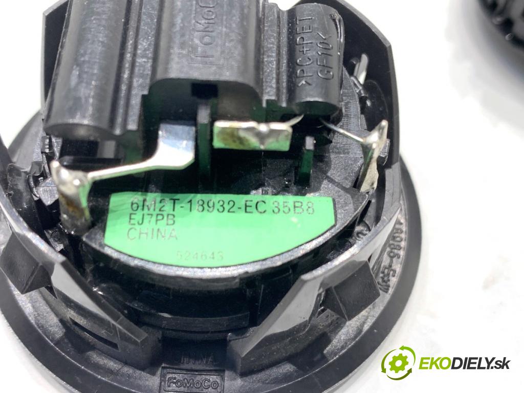 FORD USA ESCAPE III  2017 179 kW 2.0 179 kW [242 KM] 2017 - 2018 1983 reproduktory F1ET-18808-FA 6M2T-18932-EC