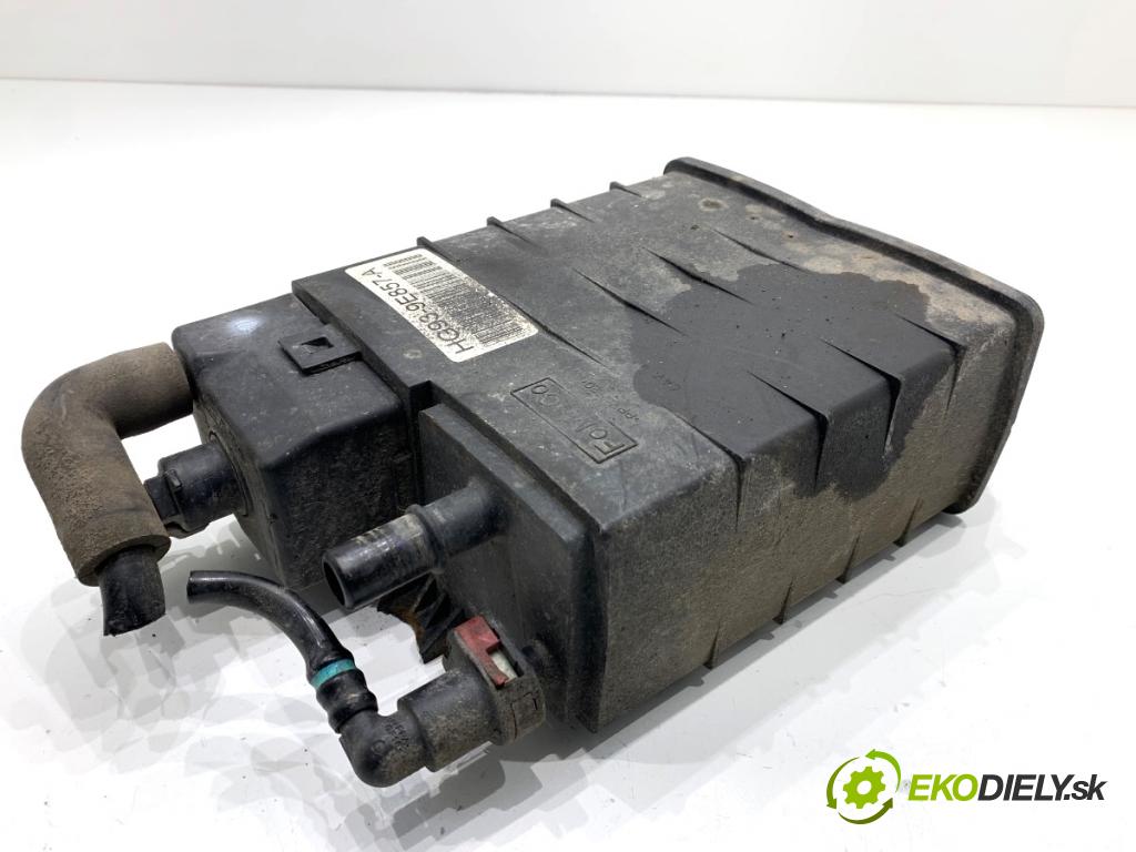 FORD USA ESCAPE III  2017 179 kW 2.0 179 kW [242 KM] 2017 - 2018 1983 filter peľový HG93-9E857-A