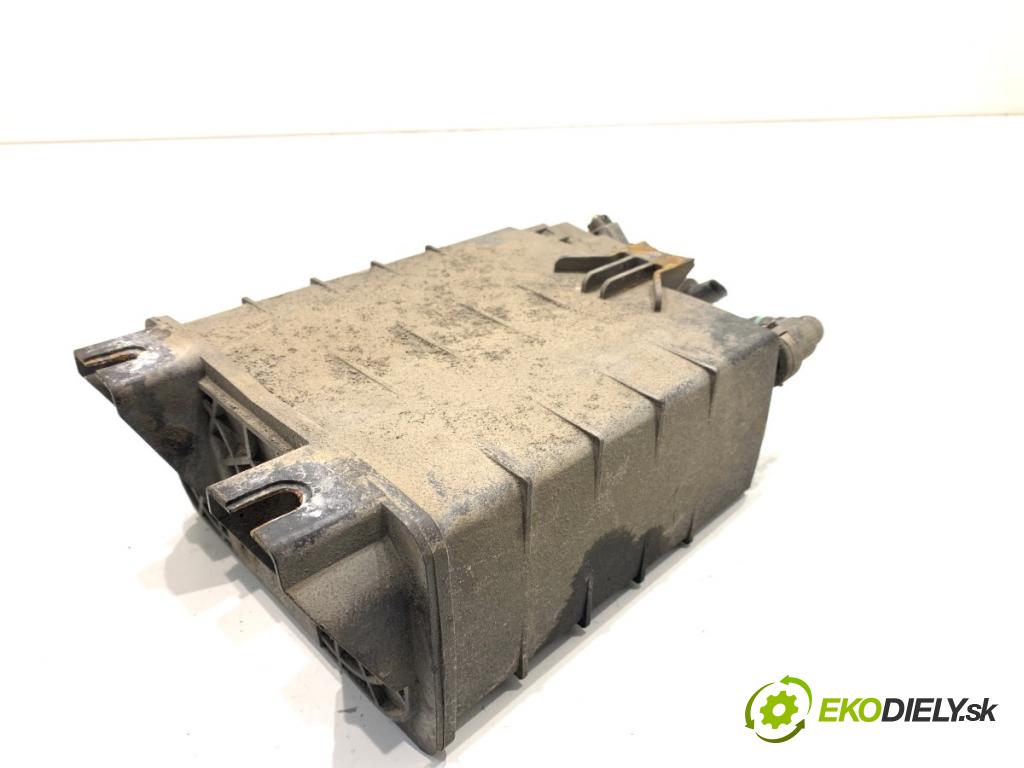 FORD USA ESCAPE III  2017 179 kW 2.0 179 kW [242 KM] 2017 - 2018 1983 filter peľový HG93-9E857-A