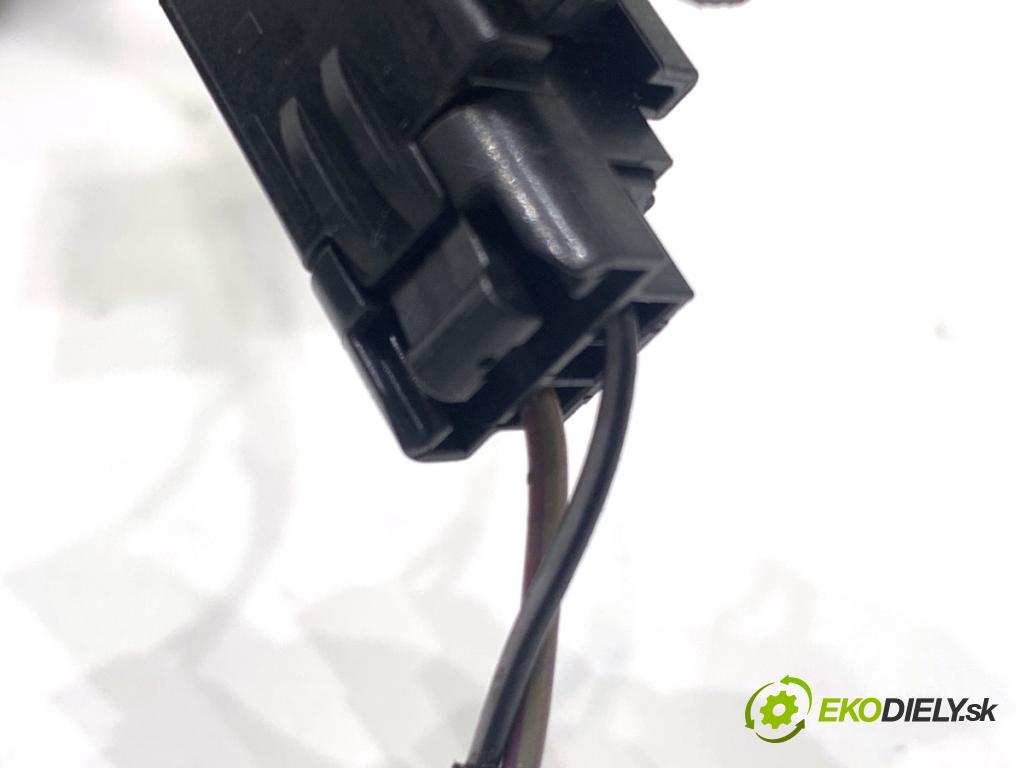 FORD USA ESCAPE III  2017 179 kW 2.0 179 kW [242 KM] 2017 - 2018 1983 kulisa brzdy ruční brzdy GJ5T-2B623-CBW