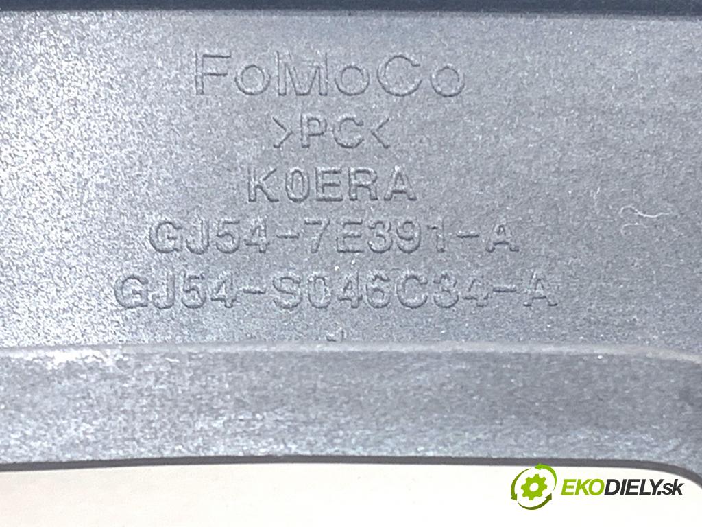 FORD USA ESCAPE III  2017 179 kW 2.0 179 kW [242 KM] 2017 - 2018 1983 kulisa brzdy ruční brzdy GJ5T-2B623-CBW