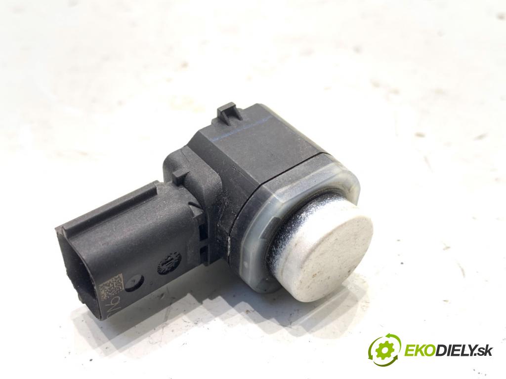 FORD USA ESCAPE III  2017 179 kW 2.0 179 kW [242 KM] 2017 - 2018 1983 Snímač PDC GT4T-15K859-AAW