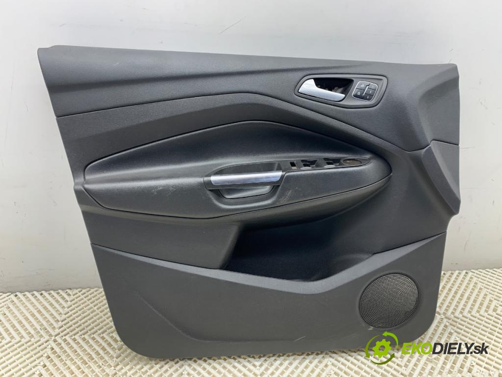 FORD USA ESCAPE III  2017 179 kW 2.0 179 kW [242 KM] 2017 - 2018 1983 čalúnenie Dvere ľavy predný 