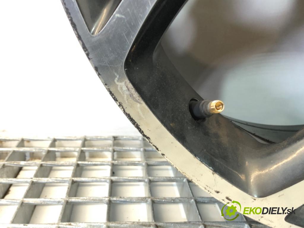 FORD USA ESCAPE III  2017 179 kW 2.0 179 kW [242 KM] 2017 - 2018 1983 disky HLINÍK 17 7.5J 5X108 63 ET 50