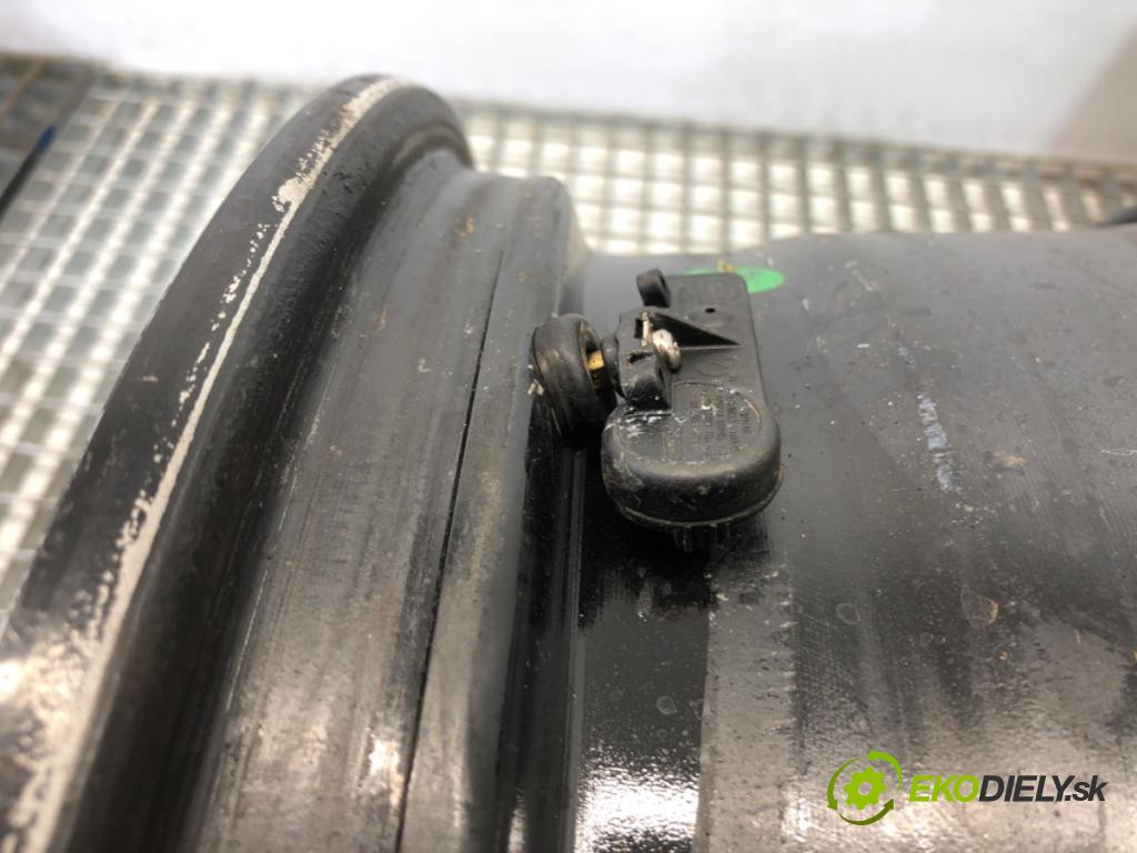 FORD USA ESCAPE III  2017 179 kW 2.0 179 kW [242 KM] 2017 - 2018 1983 disky HLINÍK 17 7.5J 5X108 63 ET 50