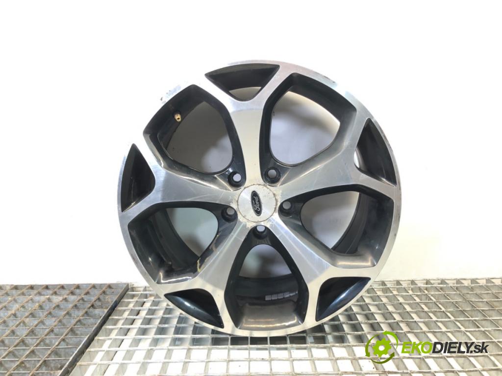 FORD USA ESCAPE III  2017 179 kW 2.0 179 kW [242 KM] 2017 - 2018 1983 disky HLINÍK 17 7.5J 5X108 63 ET 50