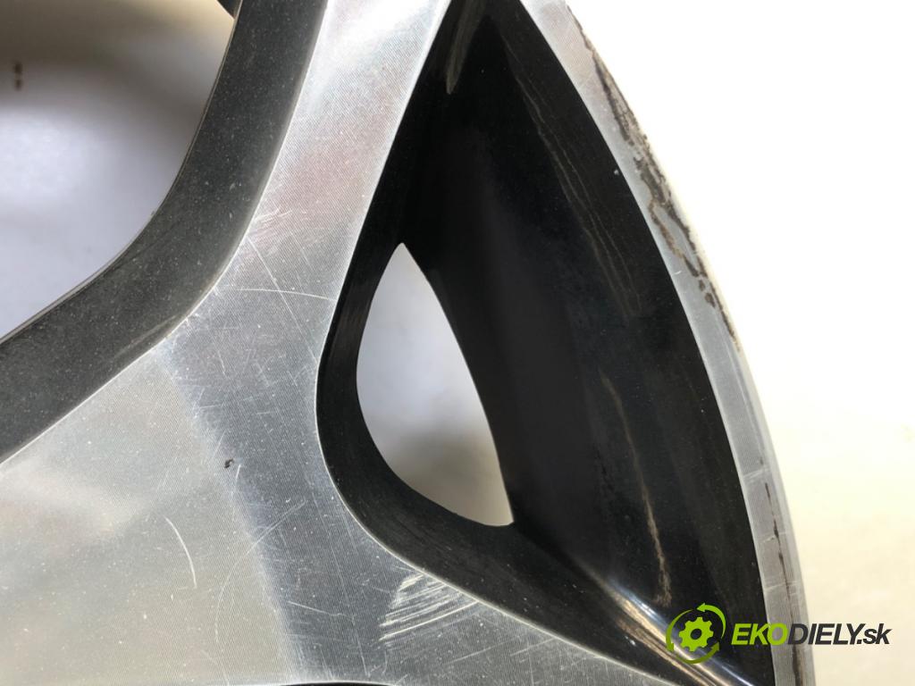 FORD USA ESCAPE III  2017 179 kW 2.0 179 kW [242 KM] 2017 - 2018 1983 disky HLINÍK 17 7.5J 5X108 63 ET 50