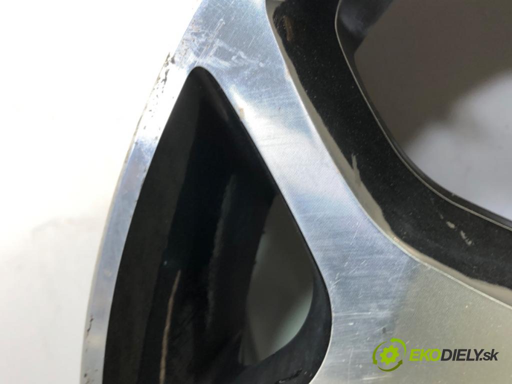 FORD USA ESCAPE III  2017 179 kW 2.0 179 kW [242 KM] 2017 - 2018 1983 disky HLINÍK 17 7.5J 5X108 63 ET 50