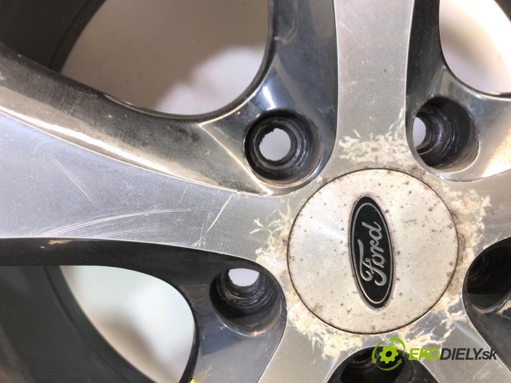 FORD USA ESCAPE III  2017 179 kW 2.0 179 kW [242 KM] 2017 - 2018 1983 disky HLINÍK 17 7.5J 5X108 63 ET 50