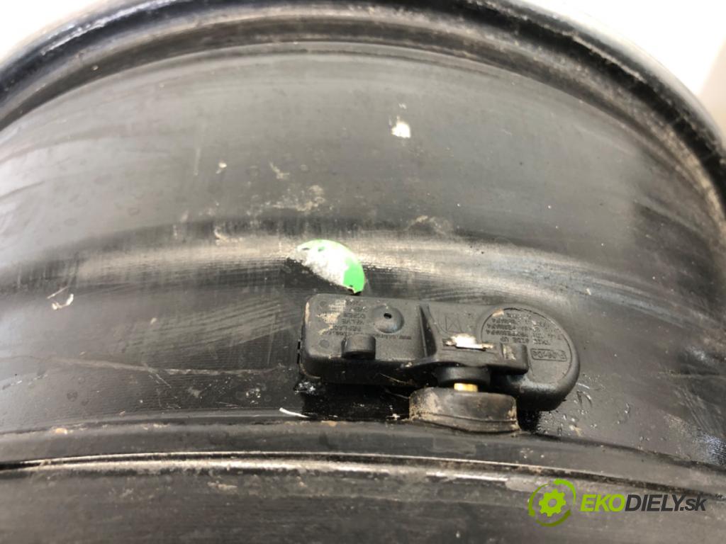 FORD USA ESCAPE III  2017 179 kW 2.0 179 kW [242 KM] 2017 - 2018 1983 disky HLINÍK 17 7.5J 5X108 63 ET 50