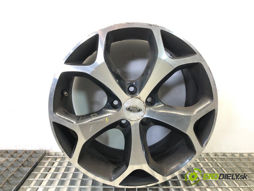 FORD USA ESCAPE III  2017 179 kW 2.0 179 kW [242 KM] 2017 - 2018 1983 disky HLINÍK 17 7.5J 5X108 63 ET 50