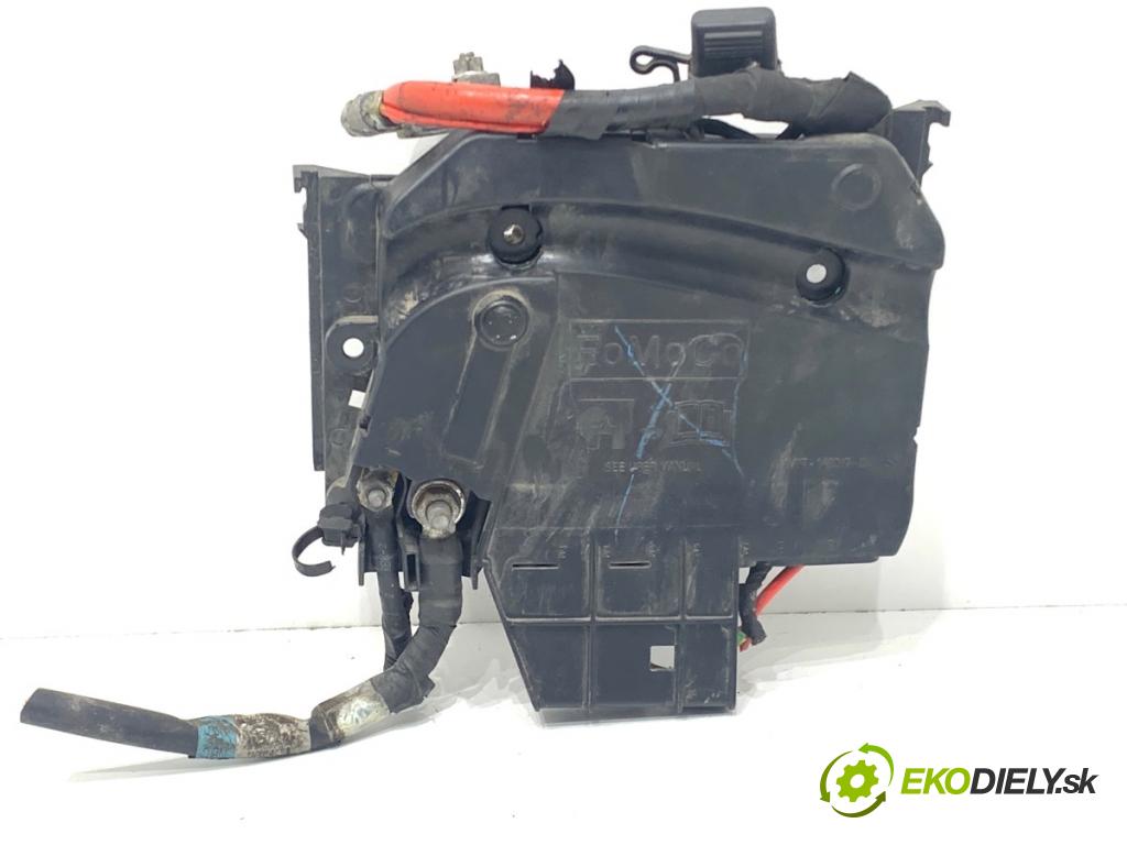 FORD USA ESCAPE III  2017 179 kW 2.0 179 kW [242 KM] 2017 - 2018 1983 svorka plus GJ15T-14K733