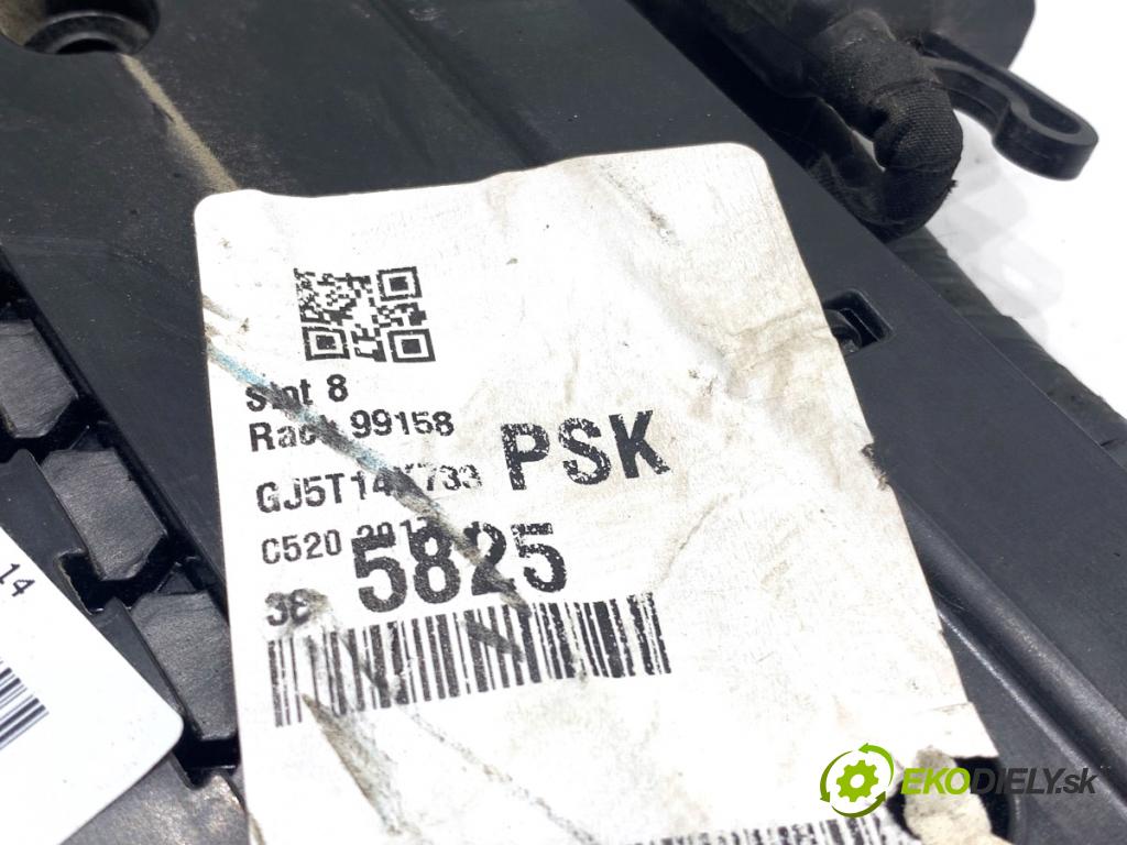 FORD USA ESCAPE III  2017 179 kW 2.0 179 kW [242 KM] 2017 - 2018 1983 svorka plus GJ15T-14K733