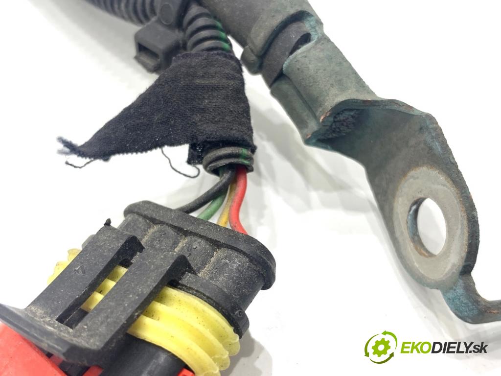 FORD USA ESCAPE III  2017 179 kW 2.0 179 kW [242 KM] 2017 - 2018 1983 svorka MINUS: AV6N-10C679-BG