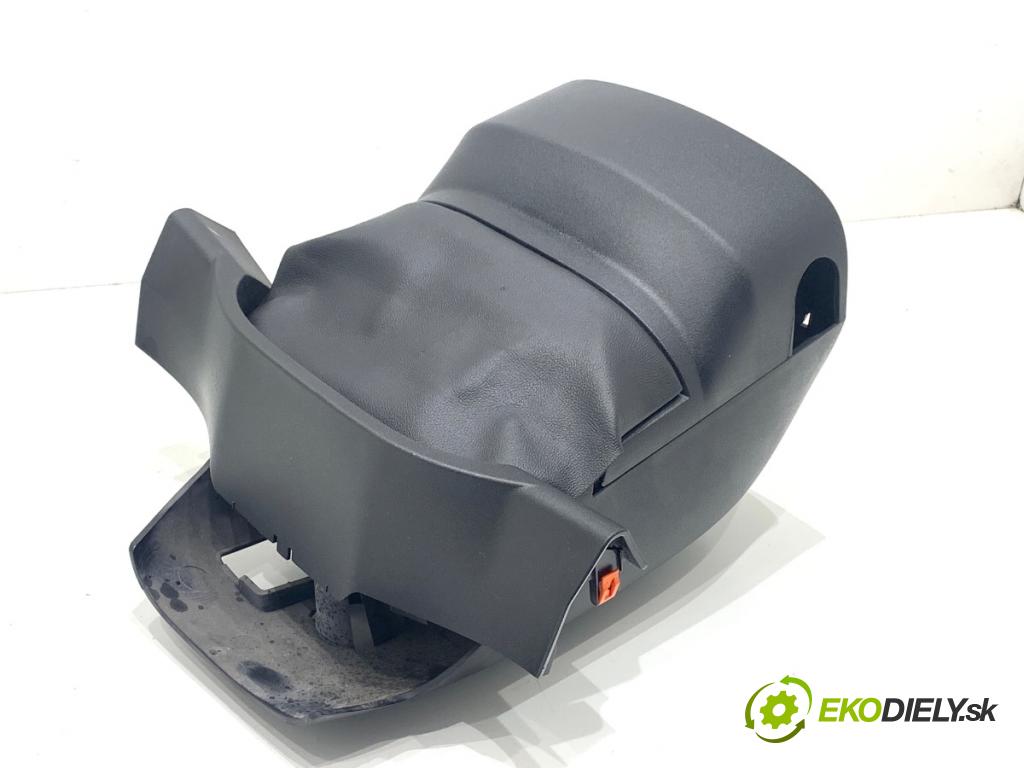 FORD USA ESCAPE III  2017 179 kW 2.0 179 kW [242 KM] 2017 - 2018 1983 Obal tyče volantu CJ54-S04291-A