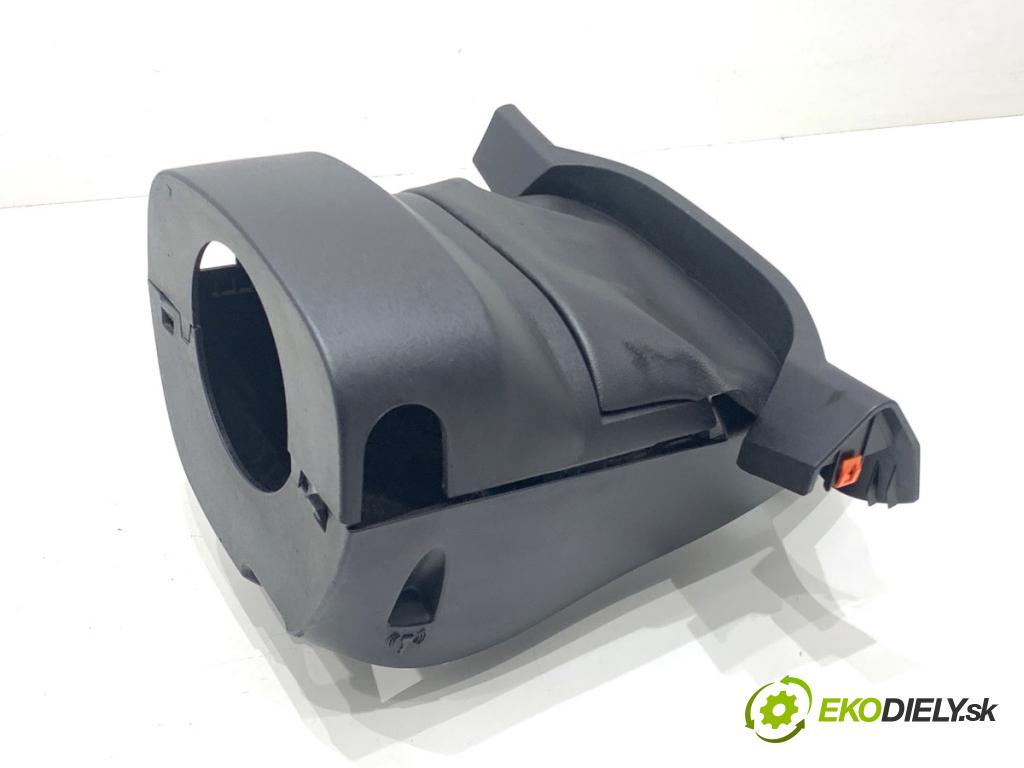 FORD USA ESCAPE III  2017 179 kW 2.0 179 kW [242 KM] 2017 - 2018 1983 Obal tyče volantu CJ54-S04291-A