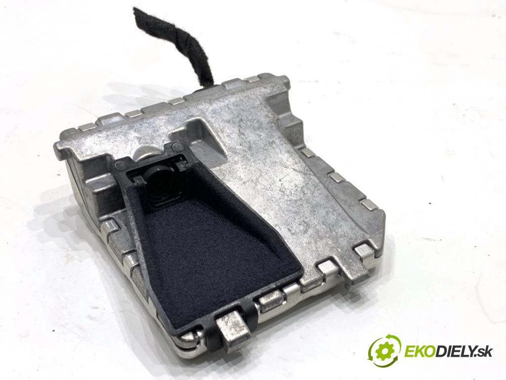 FORD USA ESCAPE III  2017 179 kW 2.0 179 kW [242 KM] 2017 - 2018 1983 KAMERA okna PŘEDNÍ F1FT-19H406-AH