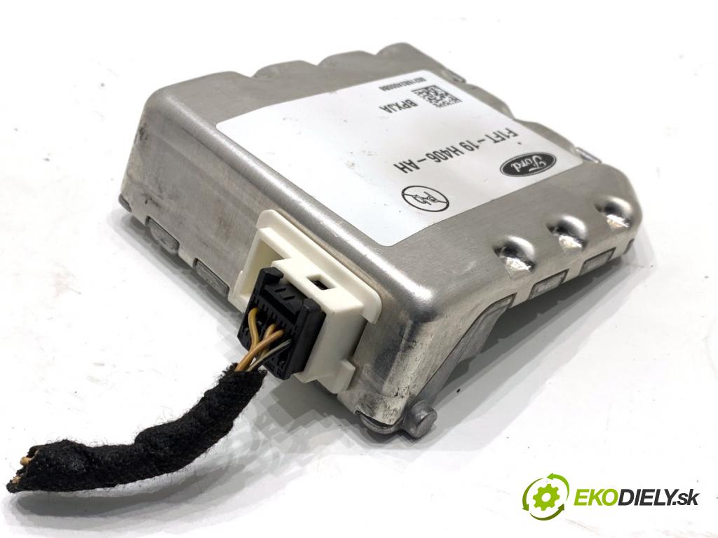 FORD USA ESCAPE III  2017 179 kW 2.0 179 kW [242 KM] 2017 - 2018 1983 KAMERA okna prednej F1FT-19H406-AH