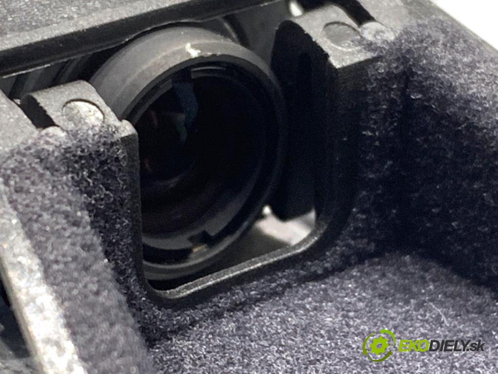 FORD USA ESCAPE III  2017 179 kW 2.0 179 kW [242 KM] 2017 - 2018 1983 KAMERA okna prednej F1FT-19H406-AH