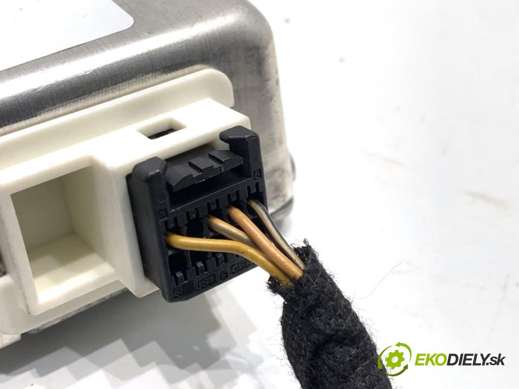 FORD USA ESCAPE III  2017 179 kW 2.0 179 kW [242 KM] 2017 - 2018 1983 KAMERA okna prednej F1FT-19H406-AH