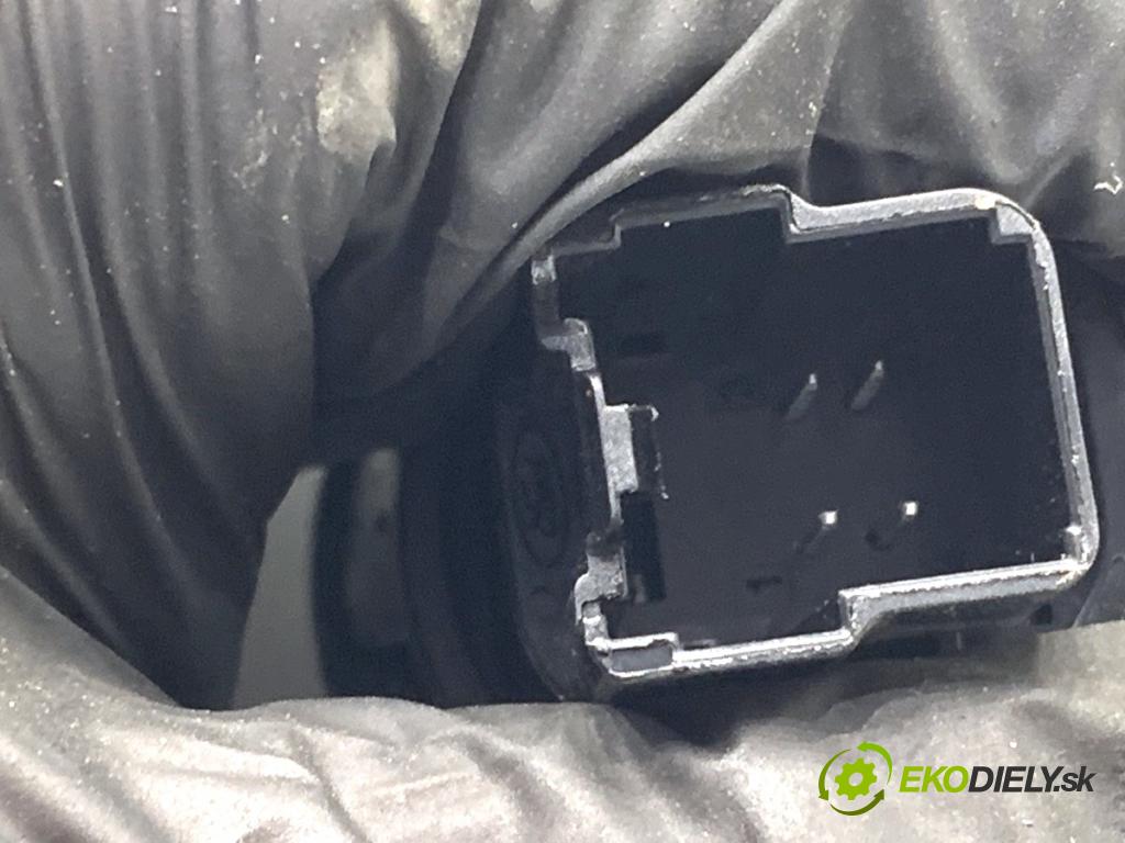 FORD USA ESCAPE III  2017 179 kW 2.0 179 kW [242 KM] 2017 - 2018 1983 vypínač ZAPALOVANIE: START/STOP