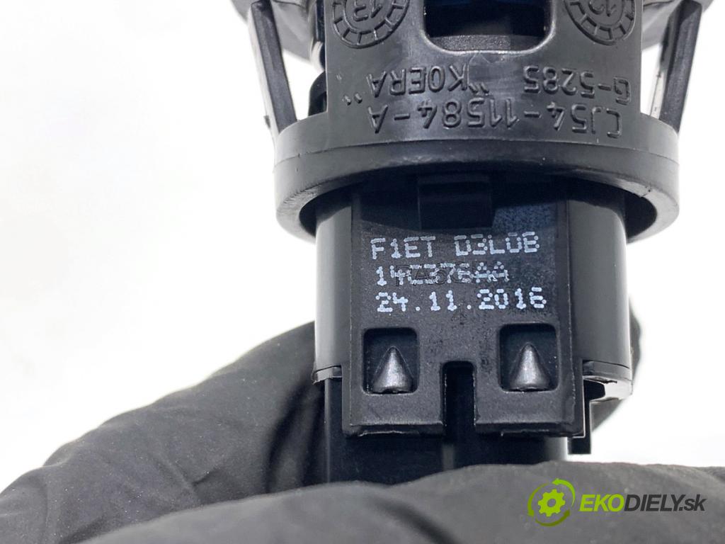 FORD USA ESCAPE III  2017 179 kW 2.0 179 kW [242 KM] 2017 - 2018 1983 vypínač ZAPALOVANIE: START/STOP