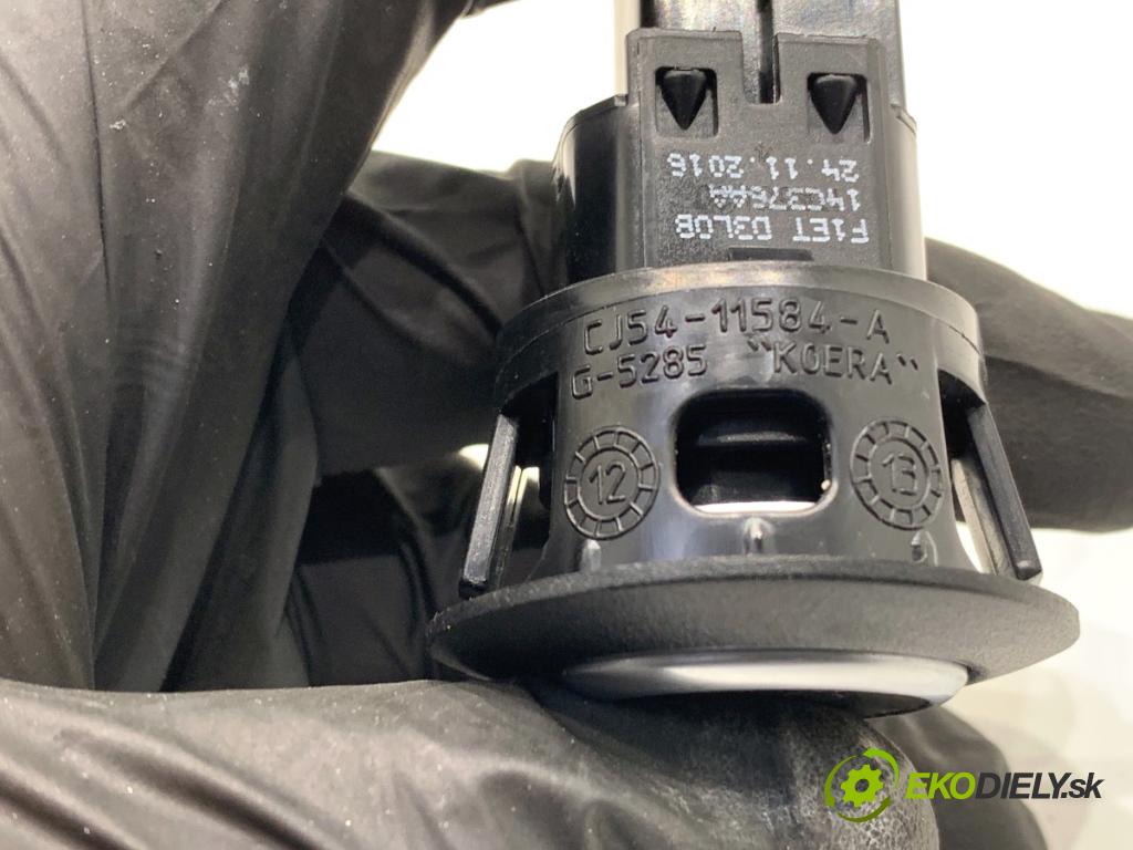 FORD USA ESCAPE III  2017 179 kW 2.0 179 kW [242 KM] 2017 - 2018 1983 vypínač ZAPALOVANIE: START/STOP