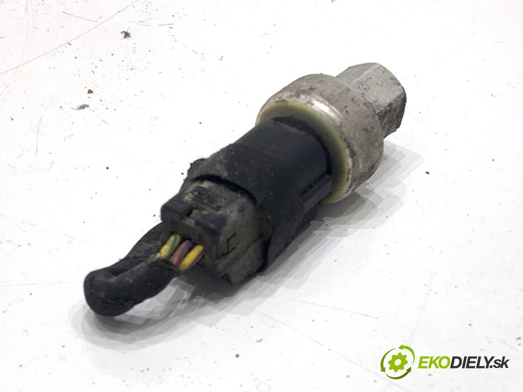 FORD USA ESCAPE III  2017 179 kW 2.0 179 kW [242 KM] 2017 - 2018 1983 Snímač klimatizácie BT43-19D594-AA (Snímač klimatizácie)