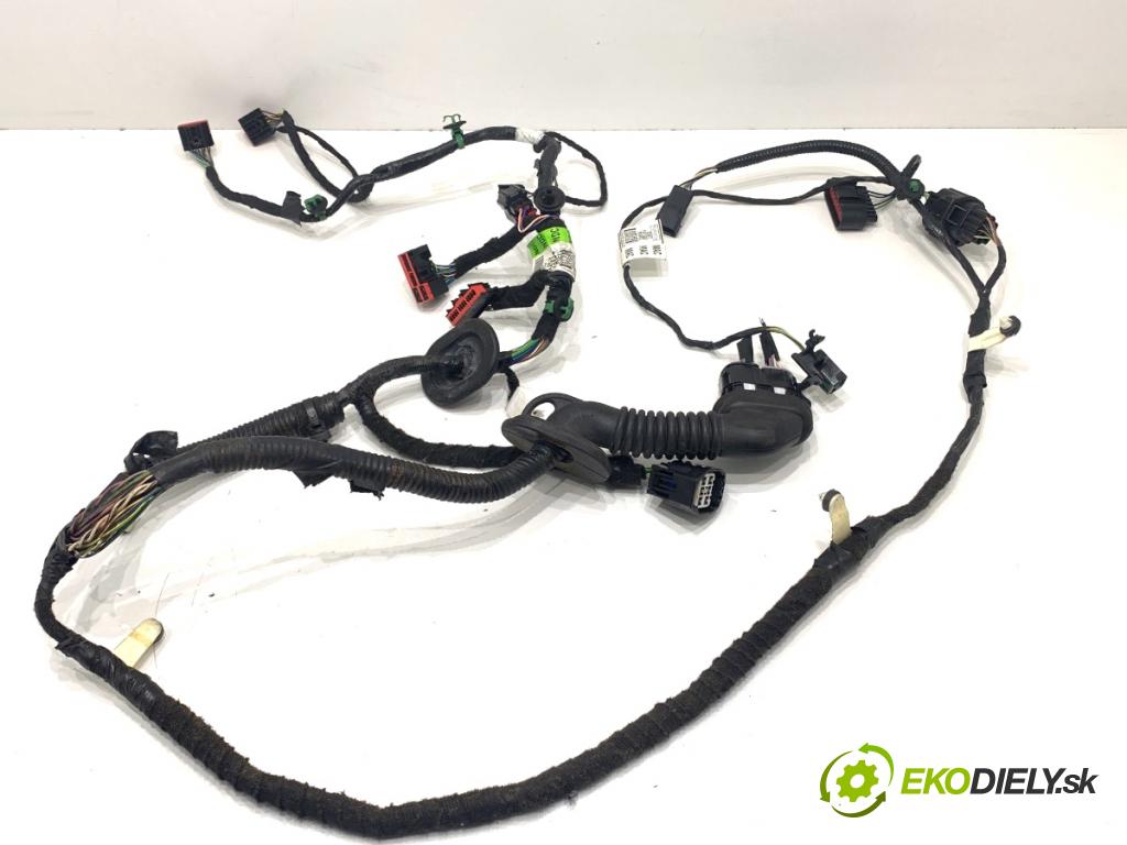 FORD USA ESCAPE III  2017 179 kW 2.0 179 kW [242 KM] 2017 - 2018 1983 káblovačka dveře přední část levý GJ5T14A584