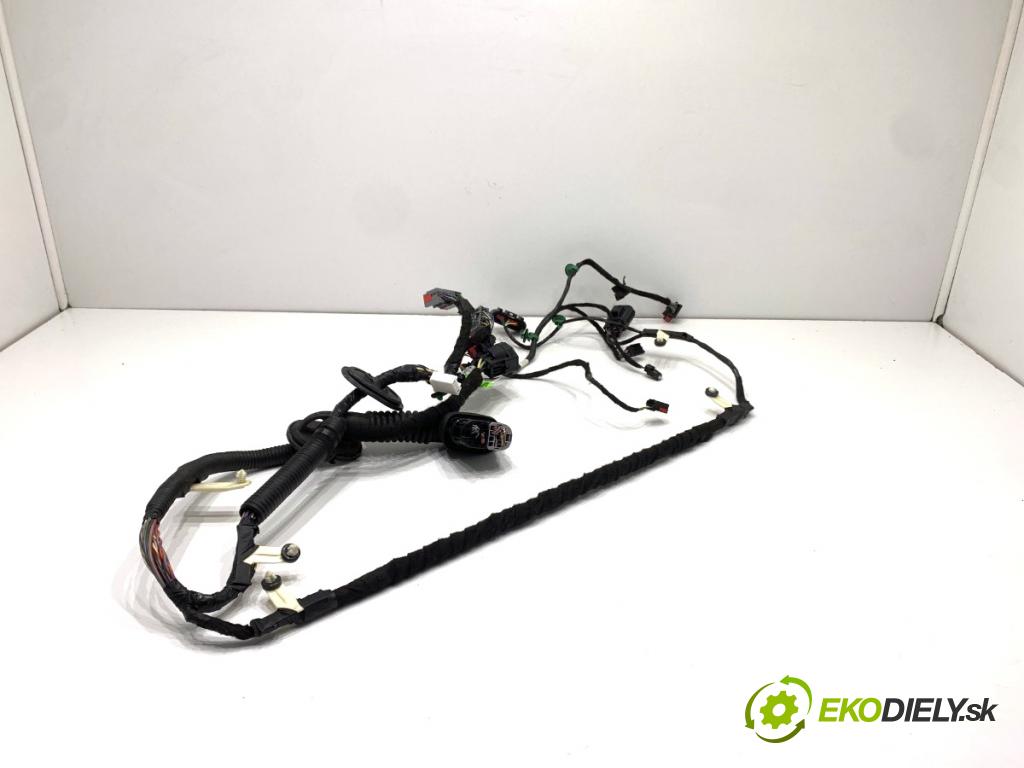 FORD USA ESCAPE III  2017 179 kW 2.0 179 kW [242 KM] 2017 - 2018 1983 káblovačka dveře přední část pravý GJ5T14K138