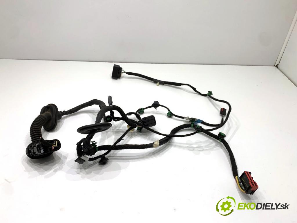 FORD USA ESCAPE III  2017 179 kW 2.0 179 kW [242 KM] 2017 - 2018 1983 káblovačka dveře zadní část pravý GJ5T14240