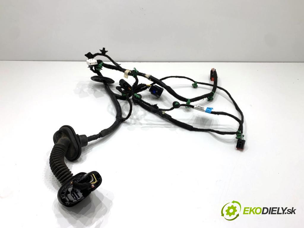 FORD USA ESCAPE III  2017 179 kW 2.0 179 kW [242 KM] 2017 - 2018 1983 káblovačka dveře zadní část pravý GJ5T14240