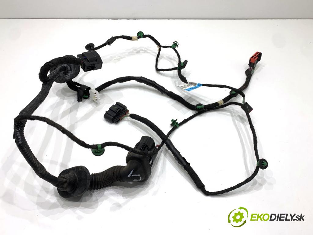 FORD USA ESCAPE III  2017 179 kW 2.0 179 kW [242 KM] 2017 - 2018 1983 káblovačka dveře zadní část levý GJ5T14241