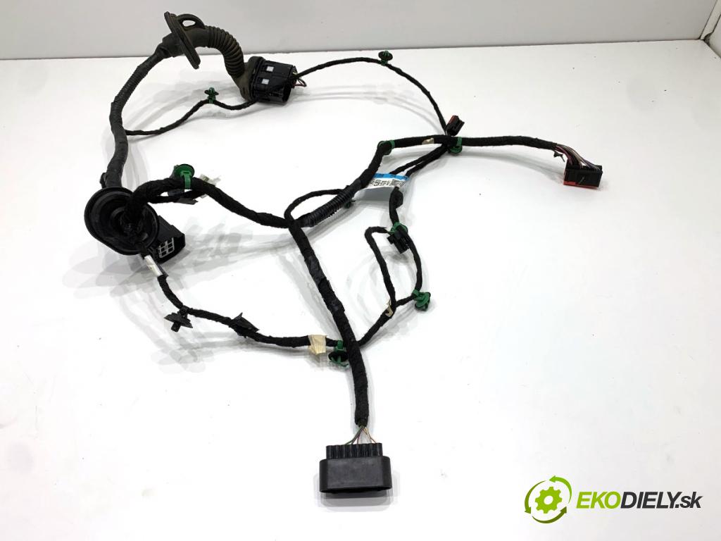 FORD USA ESCAPE III  2017 179 kW 2.0 179 kW [242 KM] 2017 - 2018 1983 káblovačka dveře zadní část levý GJ5T14241