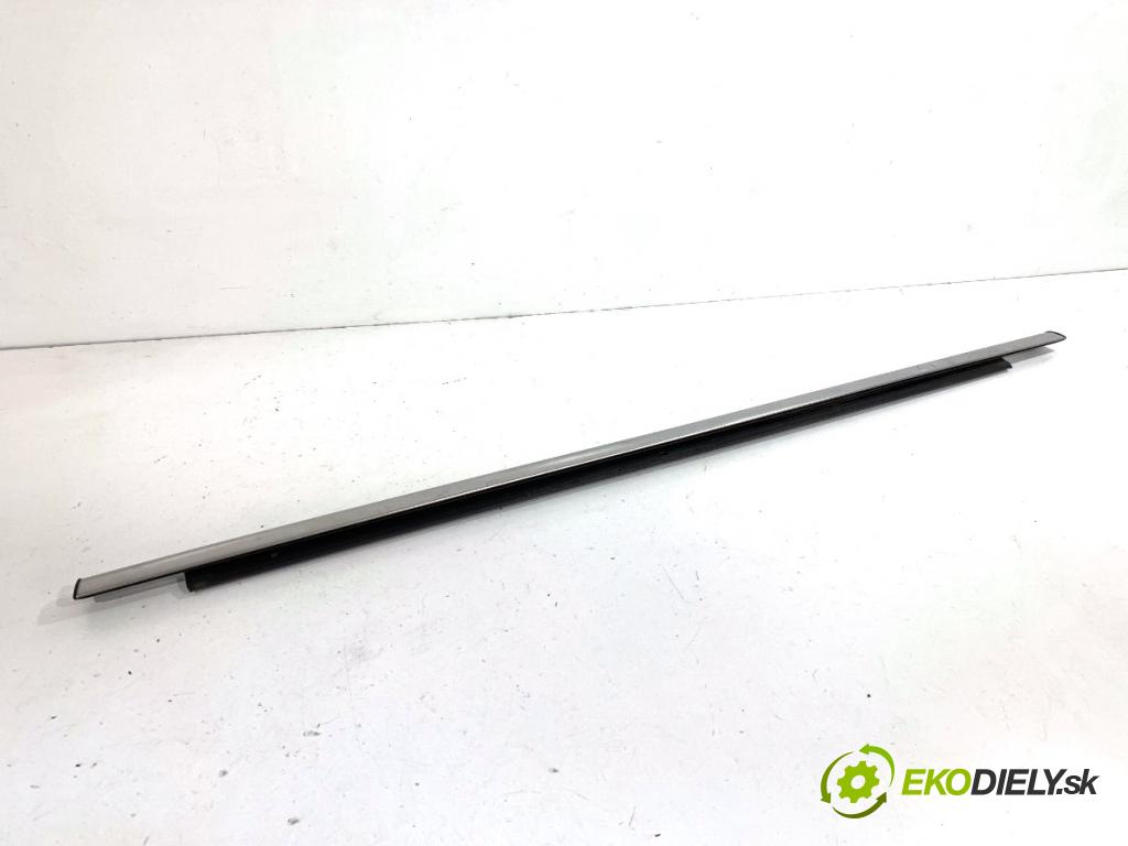 FORD USA ESCAPE III  2017 179 kW 2.0 179 kW [242 KM] 2017 - 2018 1983 lišta Sbírání: zadní část levý CJ54-S20562