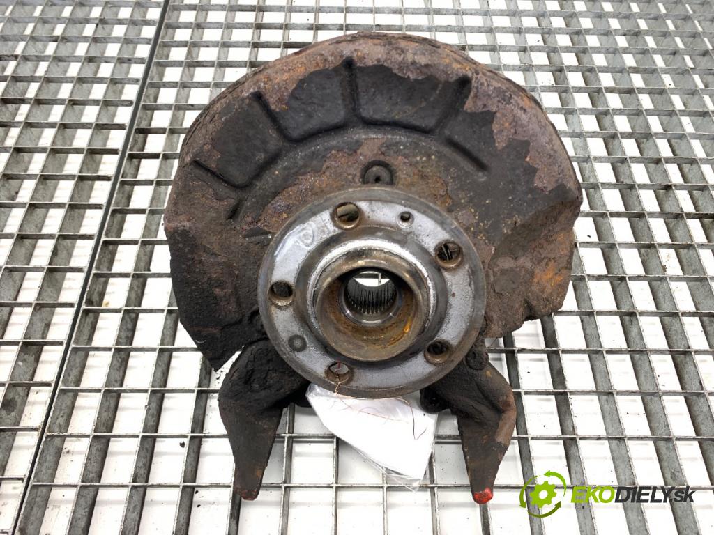 SEAT IBIZA IV coupe 2012 55 kW 1.2 TDI 1199 náboj pravy predný 