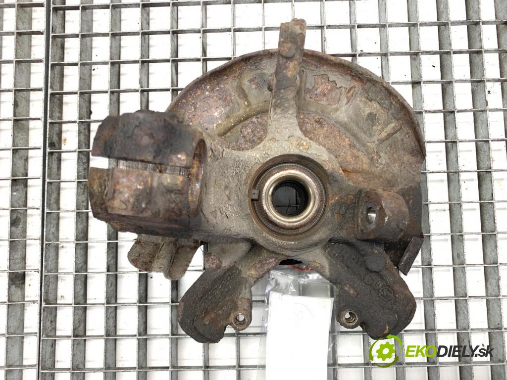 SEAT IBIZA IV coupe 2012 55 kW 1.2 TDI 1199 náboj pravy predný