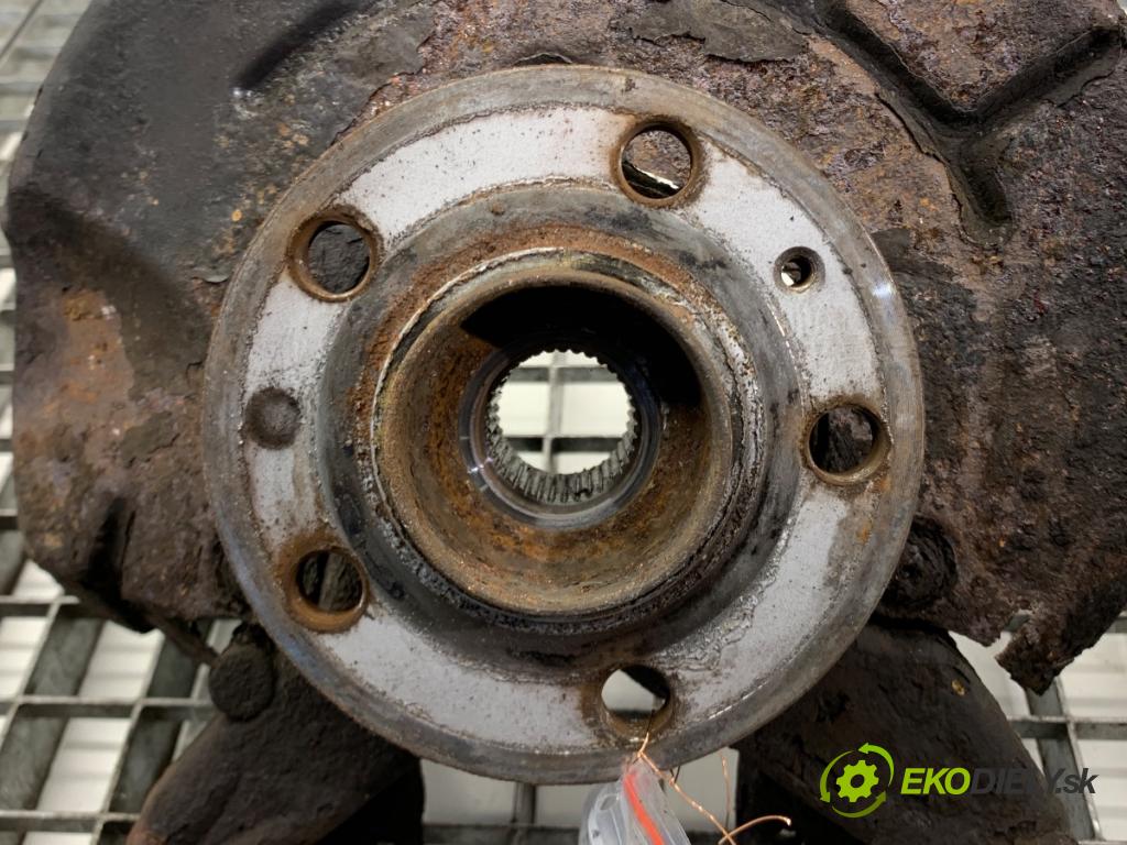 SEAT IBIZA IV coupe 2012 55 kW 1.2 TDI 1199 náboj ľavy predný