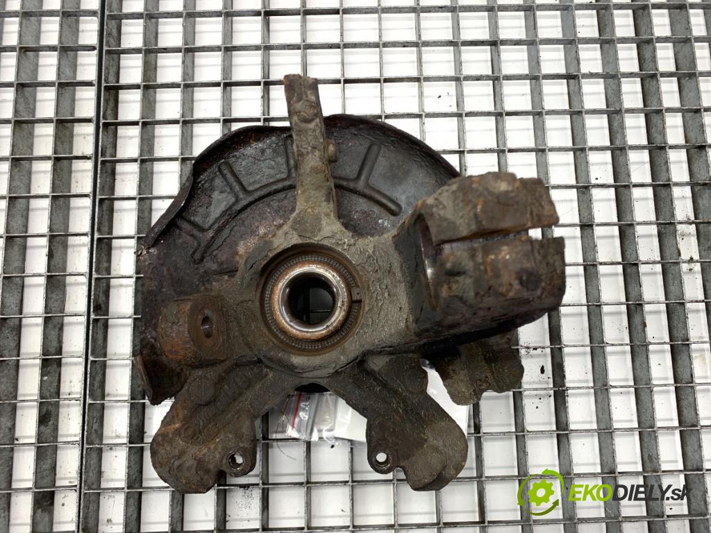 SEAT IBIZA IV coupe 2012 55 kW 1.2 TDI 1199 náboj ľavy predný