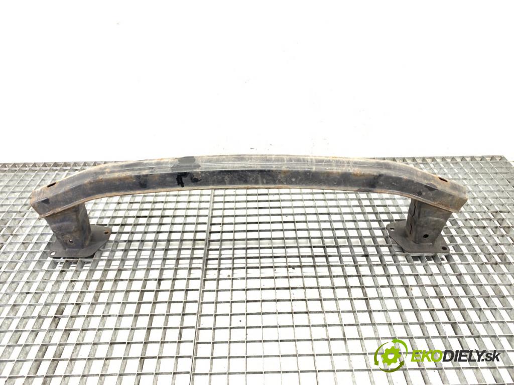 SEAT IBIZA IV coupe 2012 55 kW 1.2 TDI 1199 Výstuha nárazníka zad  (Výstuha zadná)