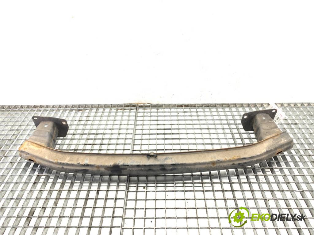 SEAT IBIZA IV coupe 2012 55 kW 1.2 TDI 1199 Výstuha nárazníka zad  (Výstuha zadná)