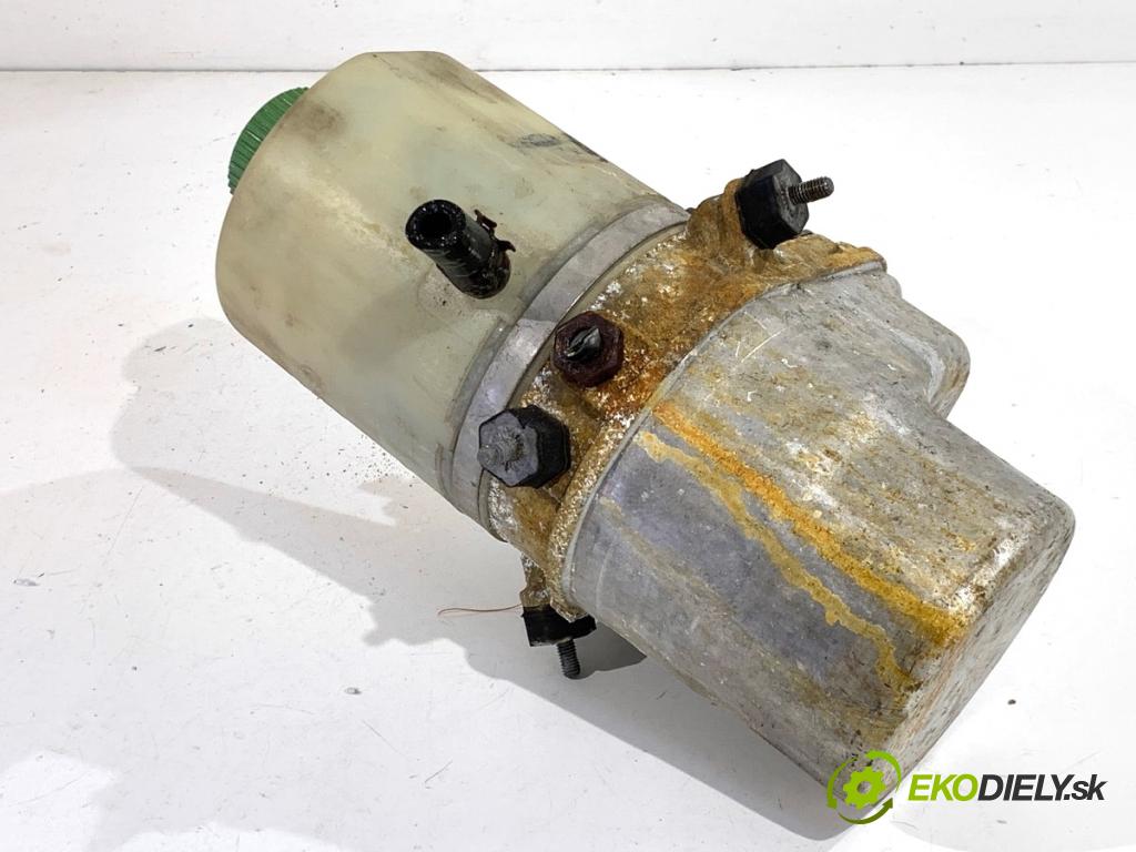 SEAT IBIZA IV coupe 2012 55 kW 1.2 TDI 1199 Pumpa servočerpadlo 6R0423156B (Servočerpadlo)