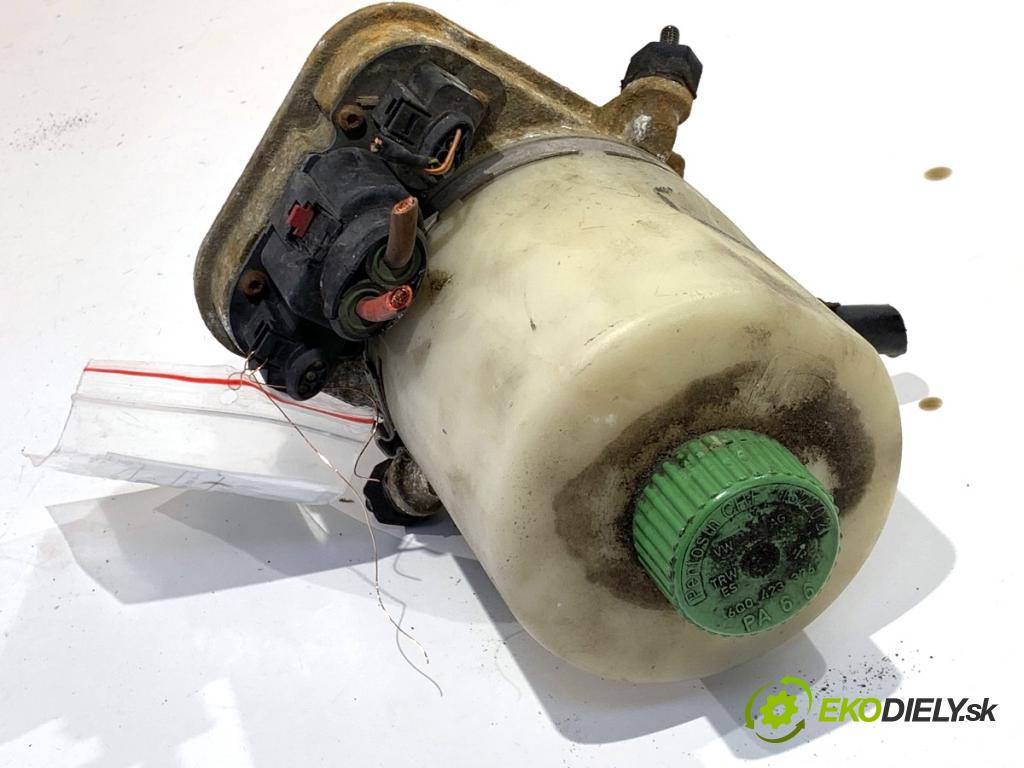 SEAT IBIZA IV coupe 2012 55 kW 1.2 TDI 1199 Pumpa servočerpadlo 6R0423156B (Servočerpadlo)