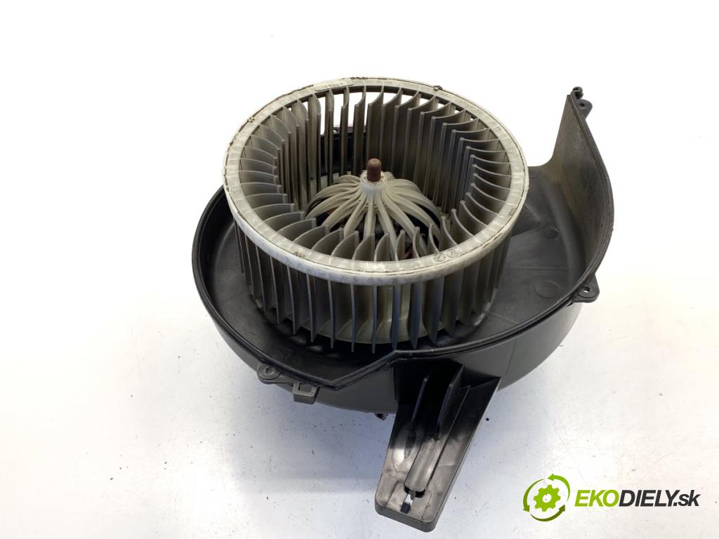 SEAT IBIZA IV coupe 2012 55 kW 1.2 TDI 1199 topení 